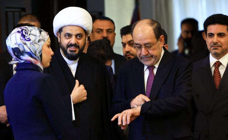 Comeback at critical moment 