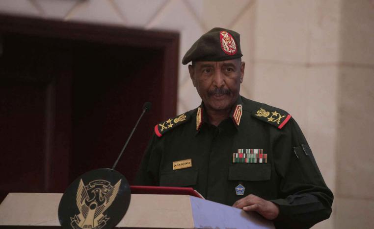 With the Brotherhood embedded at the heart of Burhan’s system, peace remains a distant prospect