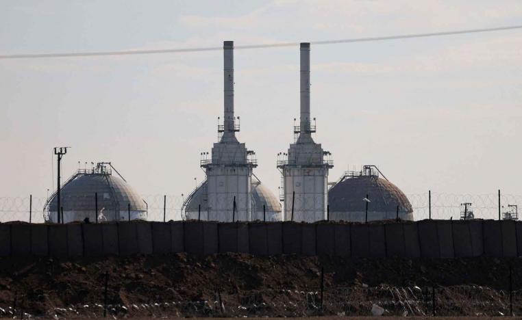 Acute power shortages after years of war and infrastructure damage