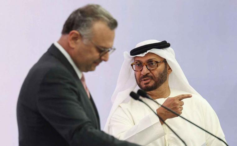 Neutral stance amid rising threats