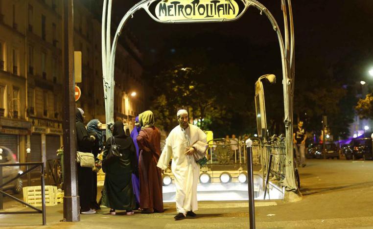 European authorities have flagged the risks