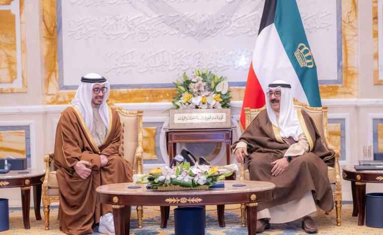 A vibrant and strategic exchange