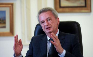 From central banker to court files