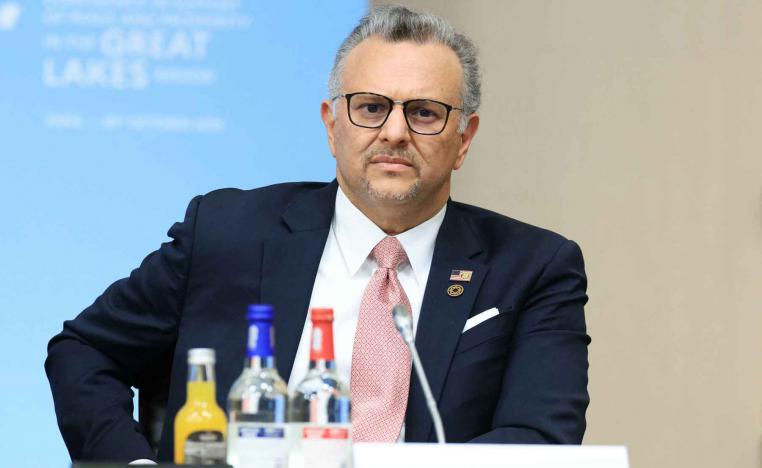 One of Trump’s most reliable men