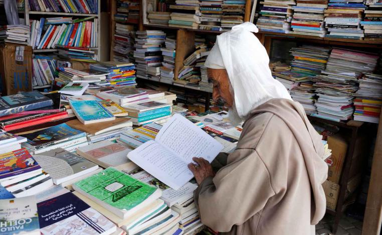 A historic role as a hub of poetic modernity