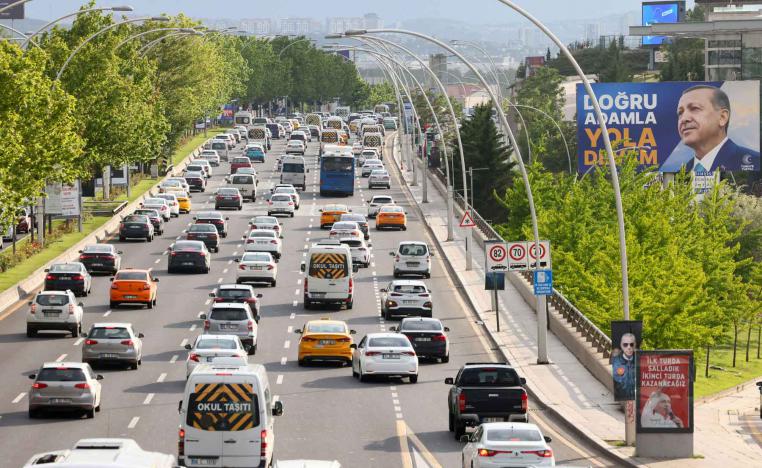 Growing mobility needs