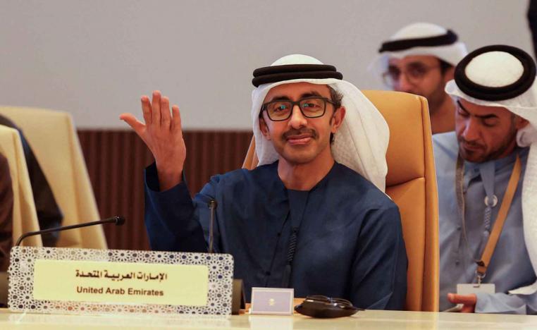 A focus on combating extremism 