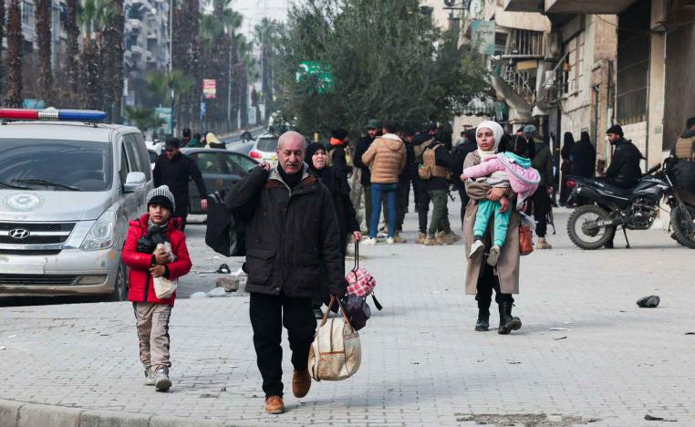 Prospects for a lasting peace remain uncertain