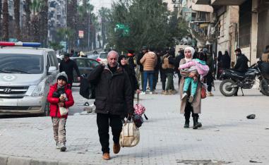 Prospects for a lasting peace remain uncertain