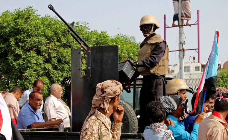 Towards easing tensions