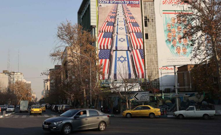 A regime that is more vulnerable than it has ever been