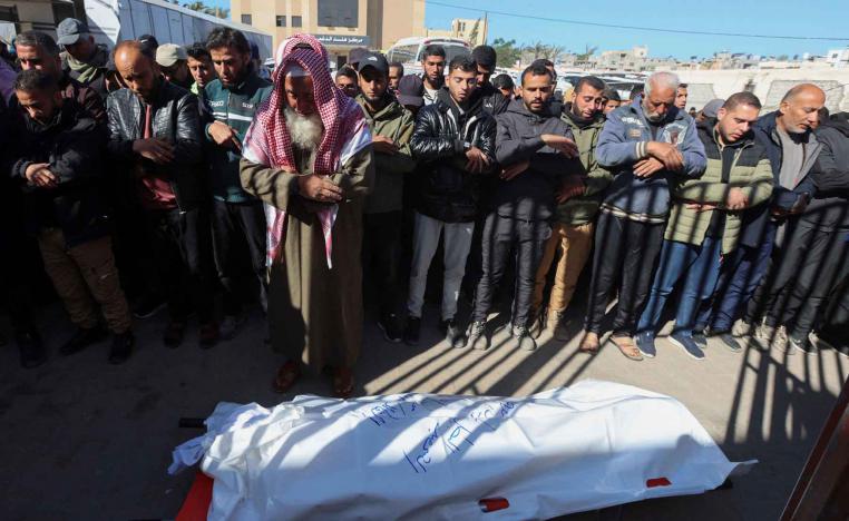 Pressure is mounting 