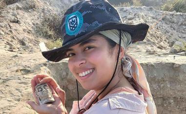 Dating back to the ancient Dilmun civilisation