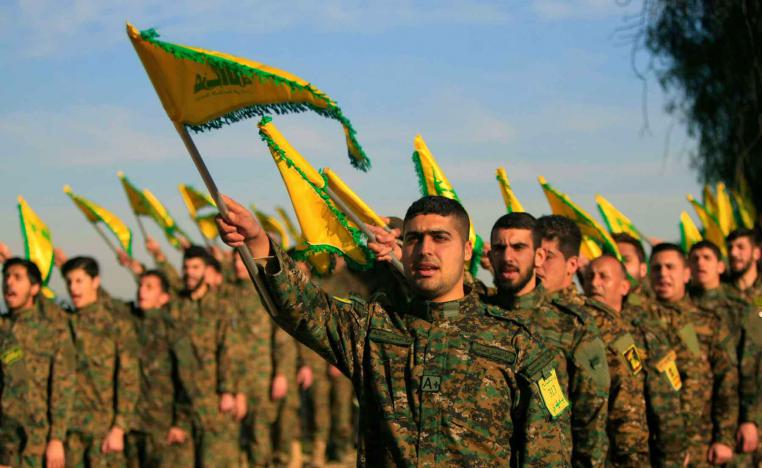 A significant shift in political rhetoric