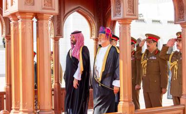  Key diplomatic role