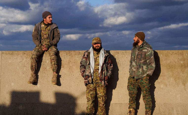 Moving from crisis to crisis