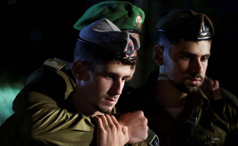 Combat fatigue and moral injury