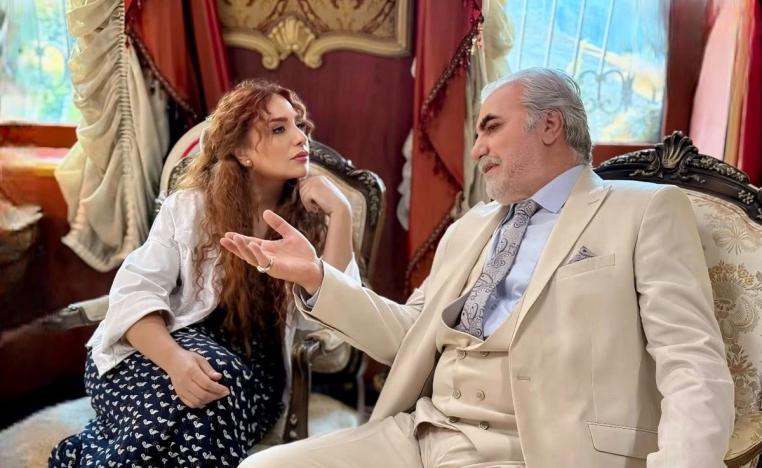 الرهان في المسلسل هو على الإنسان، لا على الحدث