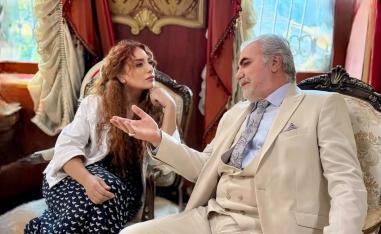الرهان في المسلسل هو على الإنسان، لا على الحدث