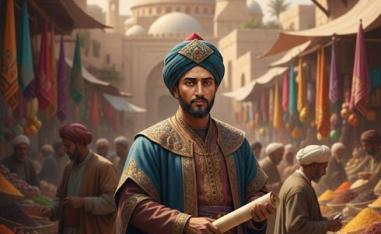 ابو تمام