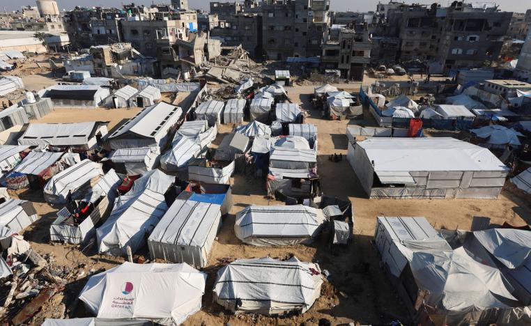 وضع يزداد قتامة