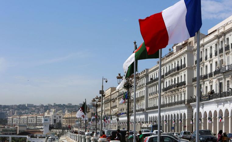 الرد الجزائري المتشنج على برنامج تلفزيوني فرنسي يكشف عن أزمة عميقة