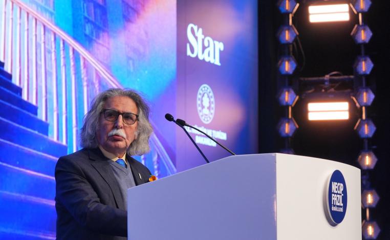 محطة جديدة في مسار فنان حول الألم الفردي والجماعي إلى لغة بصرية 