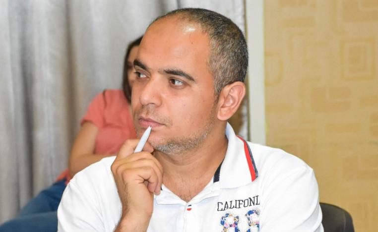 محمد علي خليفة