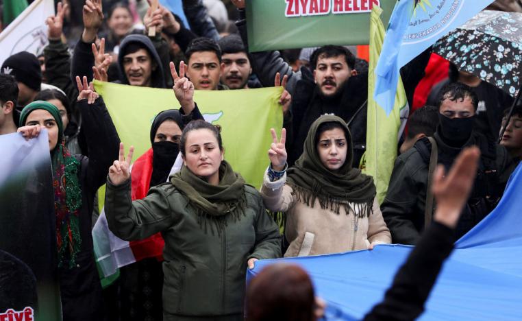 لكل خطاب مؤيدوه