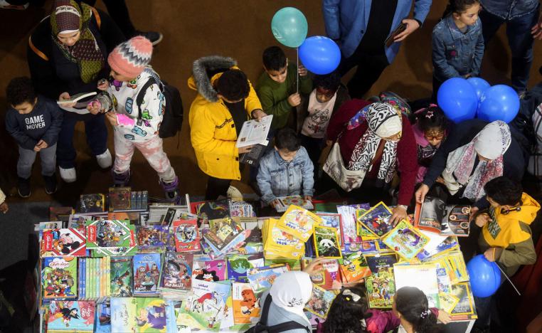 بدائل صحية للأطفال عن الهواتف الذكية