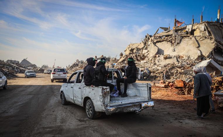 نزع السماح بالقوة يحمل كلفة عالية