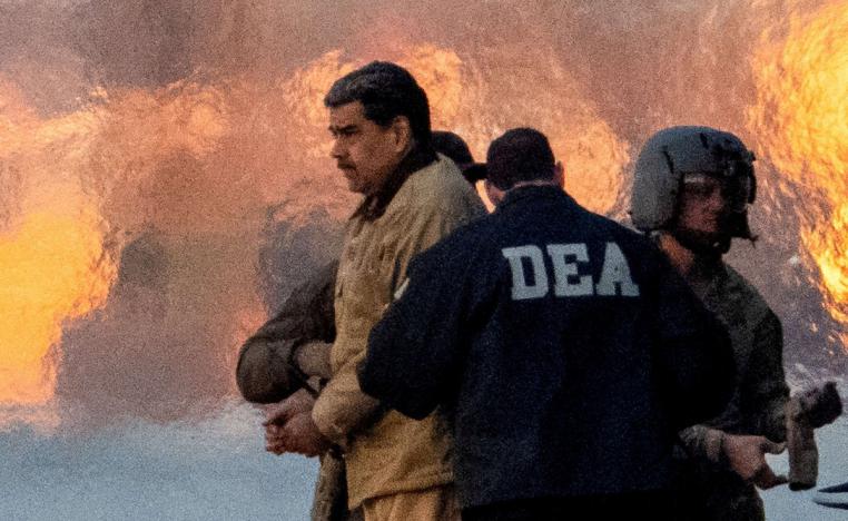 عملية أمنية واستخباراتية معقدة استخدمت فيها أحدث التكنولوجيات الرقمية