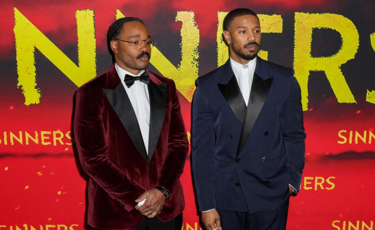 فيلم سينرز تجاوز التوقعات 