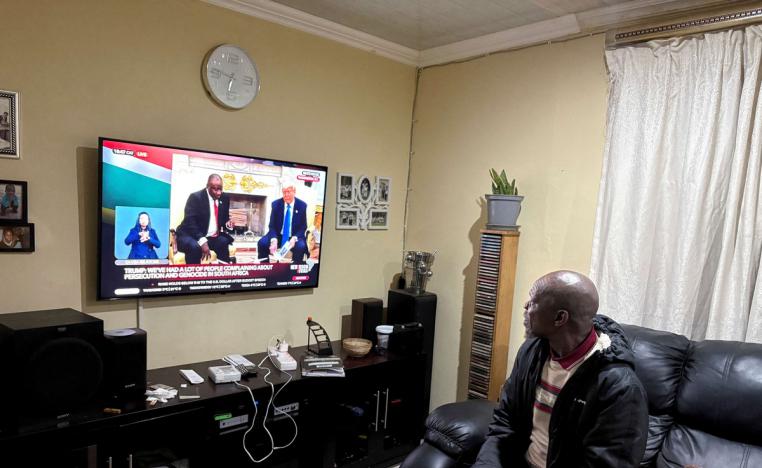 ترامب يعدل بوصلة التعامل مع افريقيا وفق منطق المصالح الأميركية