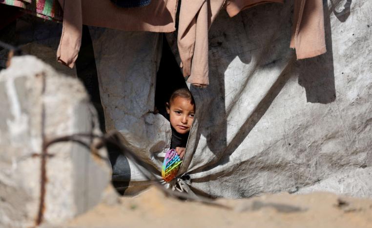 أهالي غزة في انتظار انفراجة طال انتظارها