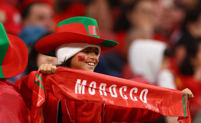 القوة الناعمة المغربية تبهر العالم