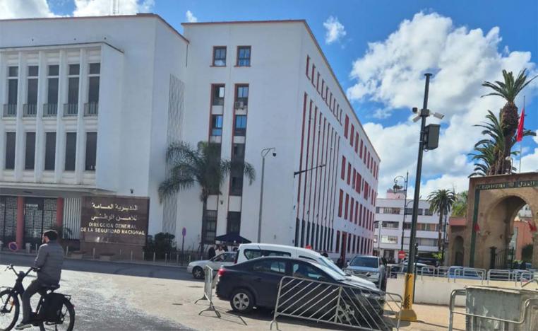 The DGSN said that no acts of aggression, criminal attacks, or arson targeting businesses or economic interests owned by sub-Saharan nationals were recorded during or after the AFCON final