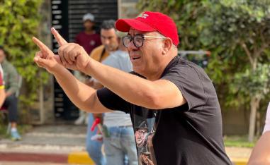 إدريس الروخ