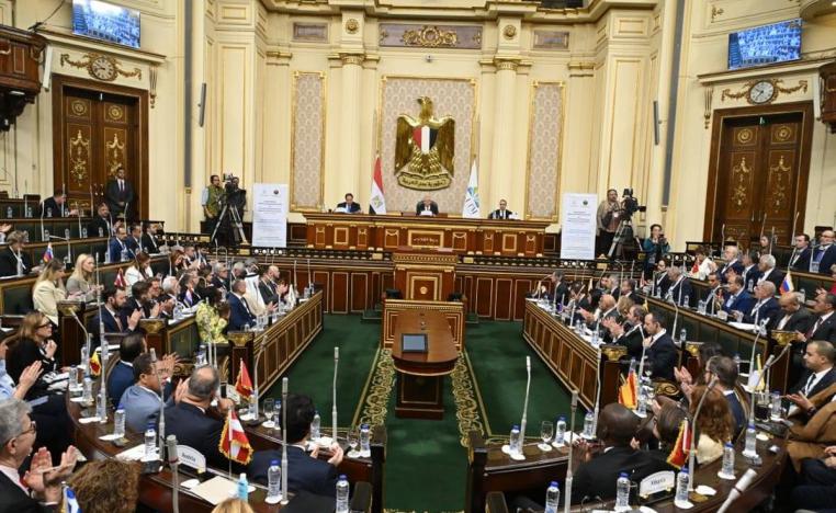 الأنظار تتجه إلى تشكيل اللجان البرلمانية 