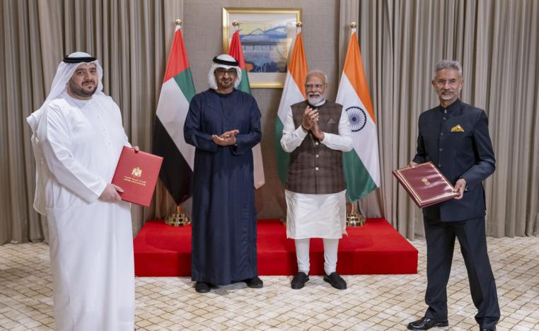 ميلاد عملاق اقتصادي سيعيد رسم خريطة التجارة العالمية