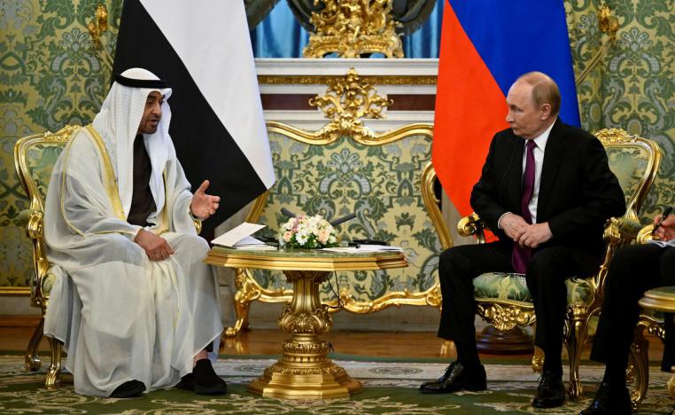 مباحثات في توقيت عالي الحساسية