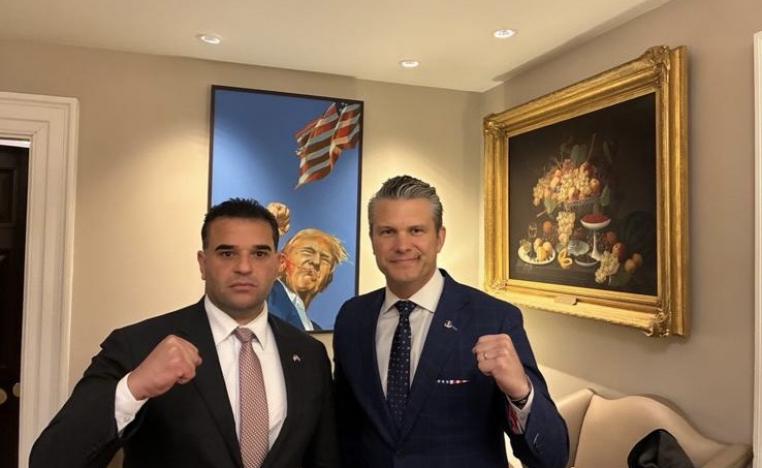 واشنطن تراقب بدقة النفوذ الايراني في العراق