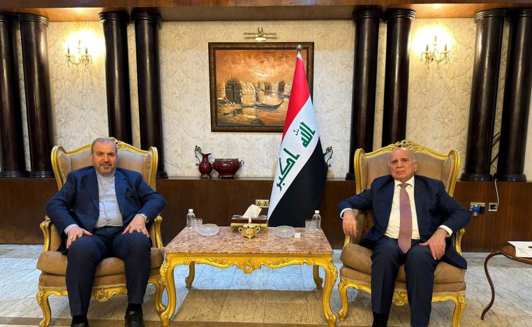 ايران لا تزال تفرض رؤيتها بشأن مستقبل العراق