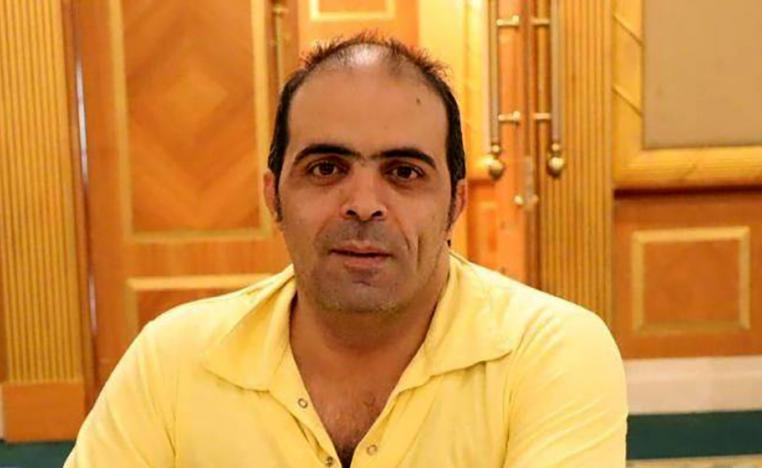 هايل علي المذابي