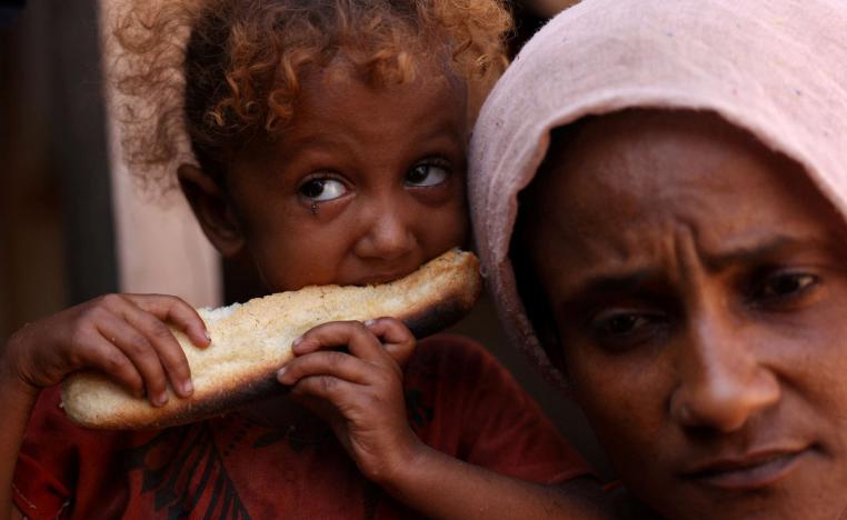 فاتورة الحرب الباهظة تطارد أطفال اليمن 