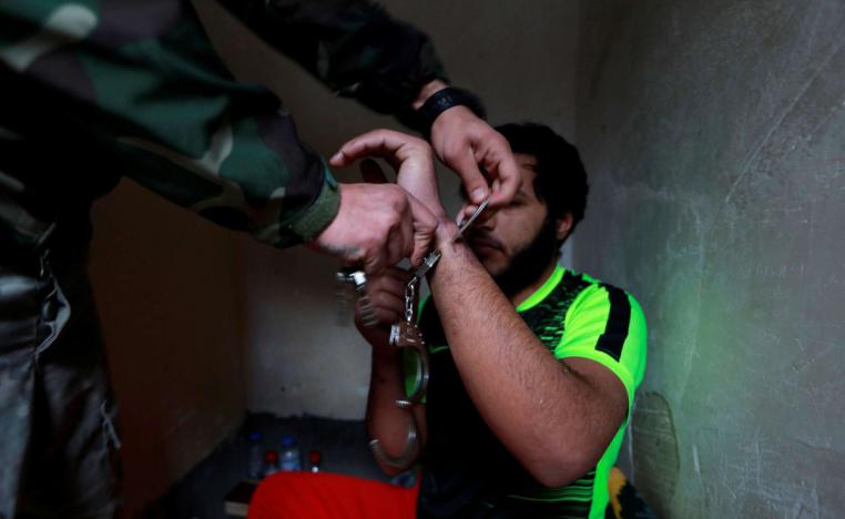 العراق يرفض تحويل أراضيه إلى مستقر دائم لسجناء التنظيم المتطرف  