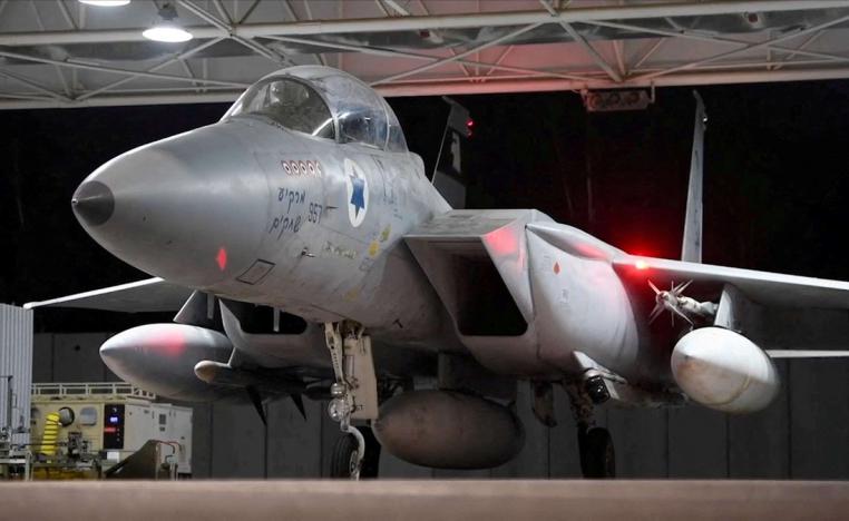 في حالة استعداد للتعامل مع أي رد ايراني محتمل 