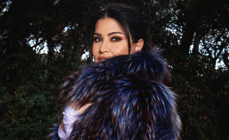 جومانا مراد