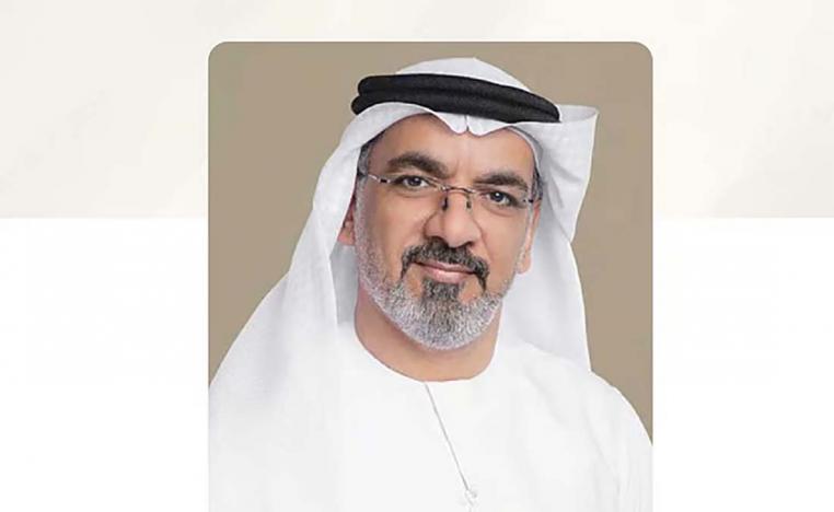 Jamal Mohammed Obaid Al Kaabi 