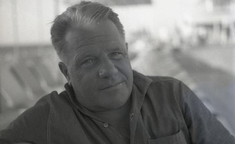 لورانس جورج دوريل (ويكيبيديا)